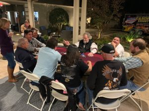A Suprise 60th Birthday Party!