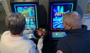 casino knight slot machines