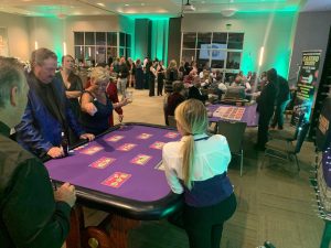 casino knight corporate casino party